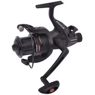 Котушка Flagman Force Active Carp 5000