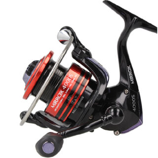 Котушка GC Mirrox 3000S