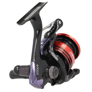 Котушка GC Mirrox 3000S