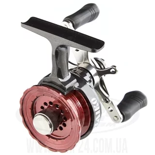 Котушка мультиплікаторна Lucky John Maiko 6.5см (162g/4+1/ø65mm)