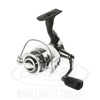 Котушка безінерц. LJ SCANDI 10FD (185g/5,2:1/4+1)