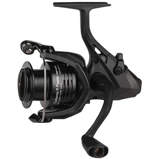Котушка Okuma Carbonite B-Feeder CBBF-4000 1+1BB 5.0:1