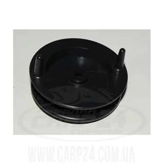 Котушка Під Жерлицю Житомирська (Чорна)