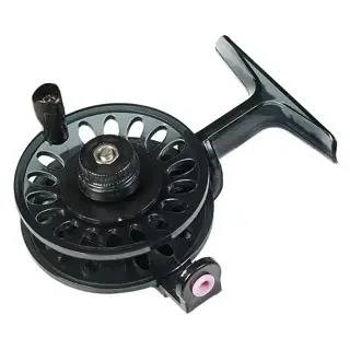 Катушка проводочная Lucky John ICE WHEEL 1 6.0см LJ-1160