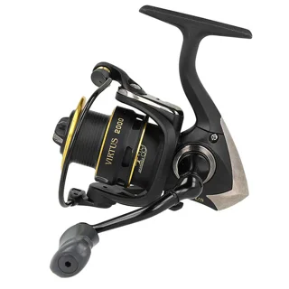 Котушка Ryobi Virtus 1000 Підшипники 4+1