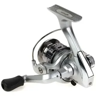 Катушка Salmo Ice Storm 10FD