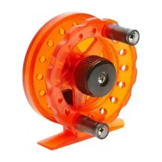 Котушка Select ICE-1 діаметр 65mm ц:оранжевий