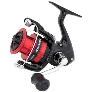 Котушка Shimano Sienna C3000 FG 3+1BB