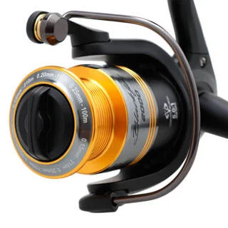 Котушка спінінгова Flagman Blackfire 2004