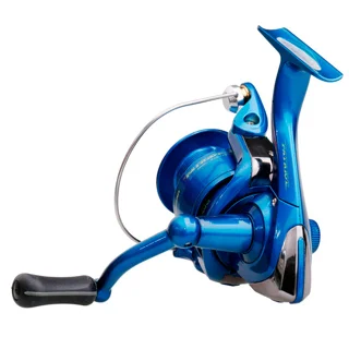 Котушка спінінгова Flagman Patriot Spinning 3000