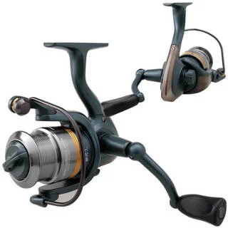 Котушка спінінгова Flagman Sensor 2004 Shallow Spool