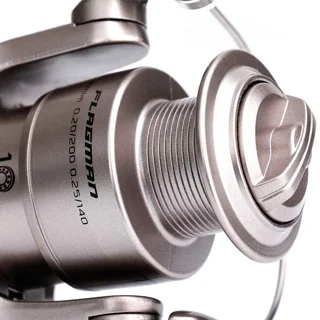 Котушка спінінгова Flagman Tactic 3000