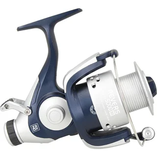 Котушка Zeox Revers Carp 4000BR