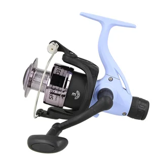 Котушка Zeox Spectr 3BB RD503 Blue