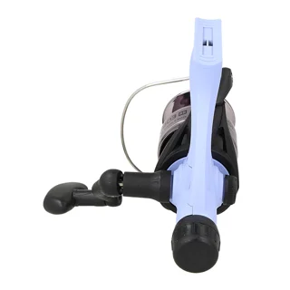 Котушка Zeox Spectr 3BB RD503 Blue