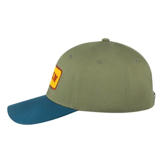 Кепка Brain Active Mood 58 Khaki Blue