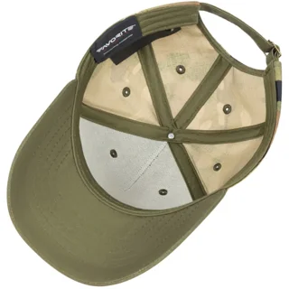 Кепка Favorite 58 Multicam/ Khaki visor к:multicam