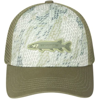 Кепка Favorite Big fish 60 khaki