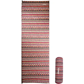 Килимок самонадувний Tramp ORNAMENT 200x65x5 UTRI-020
