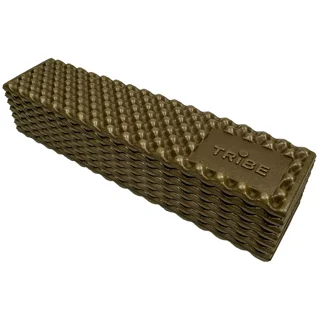Килимок складаний Tribe Camper T-BC-0002 brown