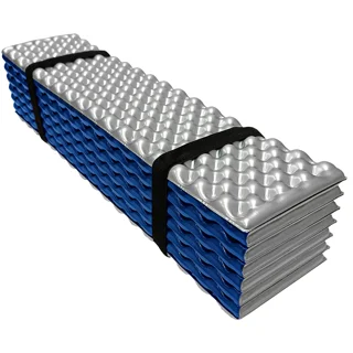 Килимок складаний Compact Lite Reflect синій UTRI-001