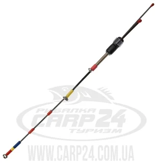 Кивок балансирний Flagman подвійний №28 17см 7-18г