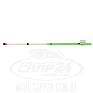 Кивок Flagman комб. ресорний 170мм 0.25-1.80г жест 35 (по штучному)