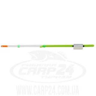 Кивок Flagman комб. ресорний 80 мм, 0.30-1.50 г, жест. 25 (по штучному)