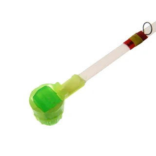 Ківок лавсановий Flagman боковий кріпленням 0.7-1.3г 17см