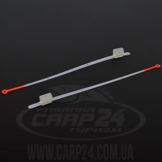 Кивок лавсановий (універсал) 80мм 190мкм (0,4-0,7гр)