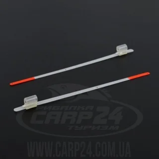 Кивок лавсановий (спорт) 100мм 190мкм (0,3-0,45гр)