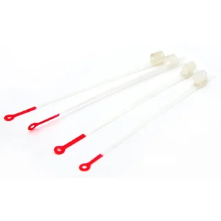 Кивок Vast лавсановий класичний, L-180 мм, G-350 мкм, тест: 0,2-0,4g