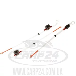 Кивок Vast лавсановий класик люкс, L-100 мм, G-190 мкм. тест: 0,3-0,6g