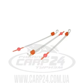 Кивок Vast лавсановий спорт люкс, L-130 мм, G-175 мкм. тест: 0,1-0,3g