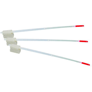 Кивок Vast лавсановий спортивний, L-130 мм, G-175 мкм, тест: 0,2-0,35g