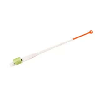 Кивок Vast лавсановий ультра, L-100 мм, G-125 мкм, тест: 0,05-0,2g