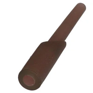 Кліпса GC Run Rig Rubber(6шт)Brown