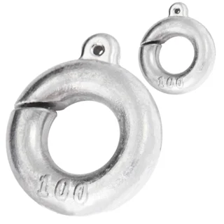 Кольцо для ловли леща от 150г.