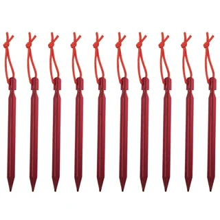 Комплект кілочків Y-образні Tramp 10 шт 065