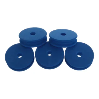 Комплект круглих шпуль Flagman фідерна EVA Rig Spools