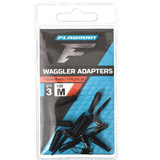 Конектор для поплавця ваглера Flagman Waggler Adaptors