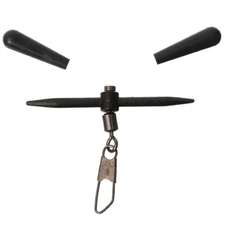 Коннектор для поплавка ваглера Flagman Waggler Adaptors