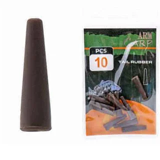 Конус гумовий Fishing ROI TAIL RUBBER