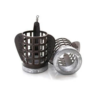 Годівниця фідерна Fanatik КУЛЯ-КРИЛО, 40 гр