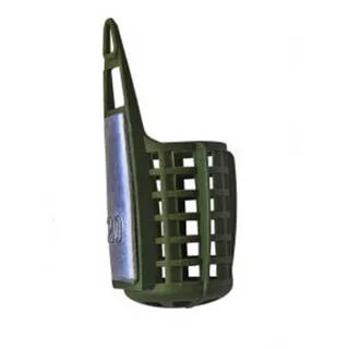 Годівниця фідерна мала обвантажена 20г