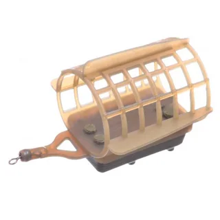 Кормушка фидерная Flagman сетка со стабилизатором 112 г