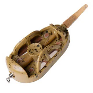 Кормушка Flat Fishing ROI 60g