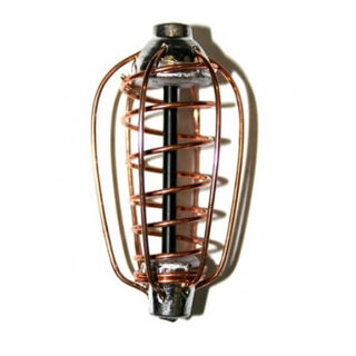 Годівниця-грашка 35g з доп.пружиною