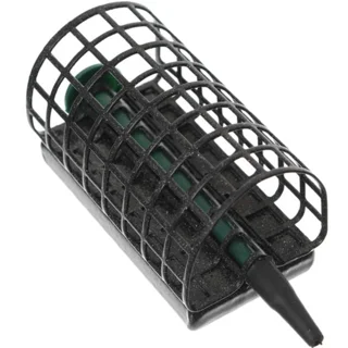 Кормушка метал In-Line велика 60х35мм 90г