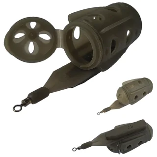 Годівниця Method Free flow 21г